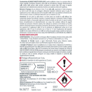 NO INSECT 100 ML - Stanhome - 3