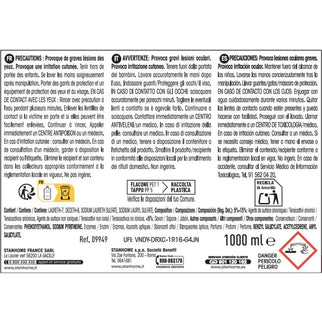 AQUILAUN 1000 ML - Stanhome - 2