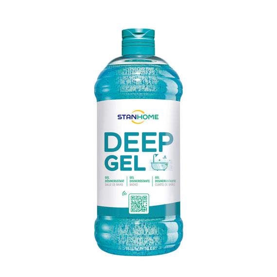 DEEP GEL 750 ML - Stanhome - 1