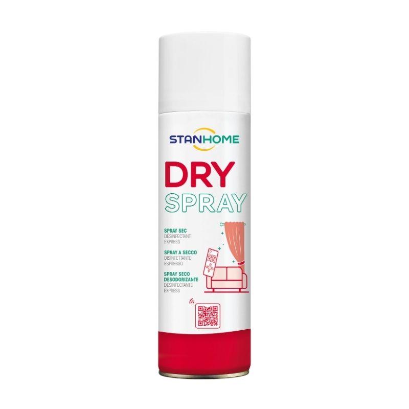 DRY SPRAY 300 ML IT