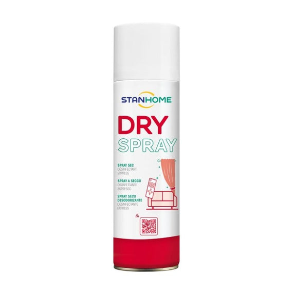DRY SPRAY 300 ML IT - Stanhome - 1