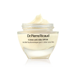 CREMA ANTIRUGHE SPF 30 40 ML - Dr Pierre Ricaud - 2