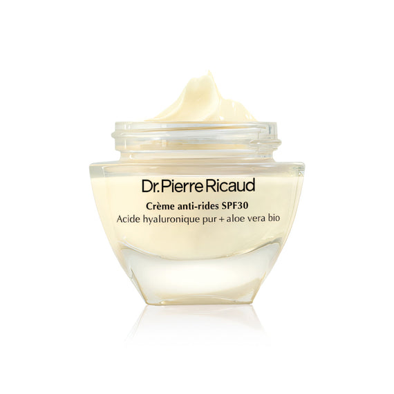 CREMA ANTIRUGHE SPF 30 40 ML - Dr Pierre Ricaud - 2