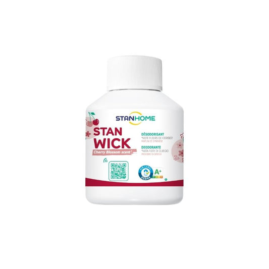 STANWICK CHERRY BLOSSOM 250 ML - Stanhome