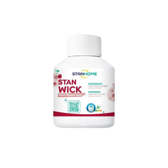 STANWICK CHERRY BLOSSOM 250 ML - Stanhome - 1