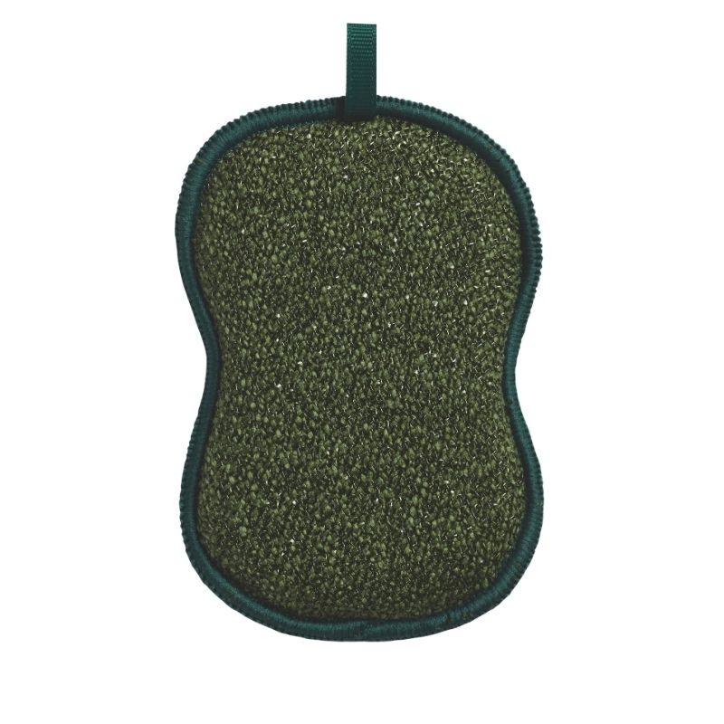 KITCHEN SPONGE GREEN