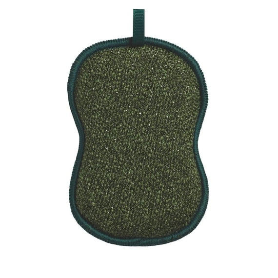 KITCHEN SPONGE GREEN - Stanhome - 2