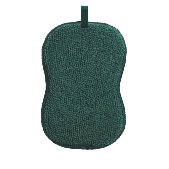 KITCHEN SPONGE GREEN - Stanhome - 3