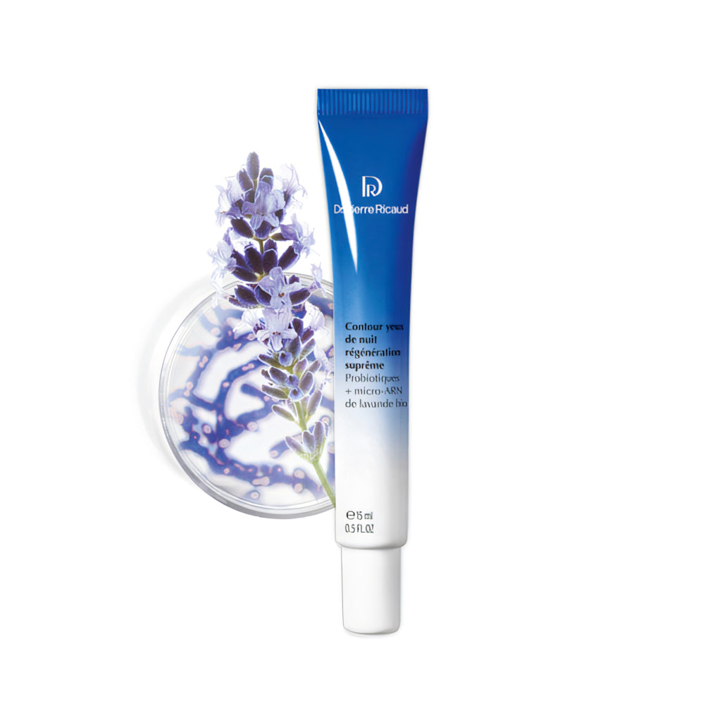 CONT. OCCHI NOTTE RIGENER. SUPREMA