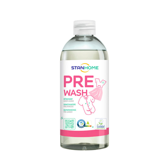 PRE-WASH 500 ML - Stanhome