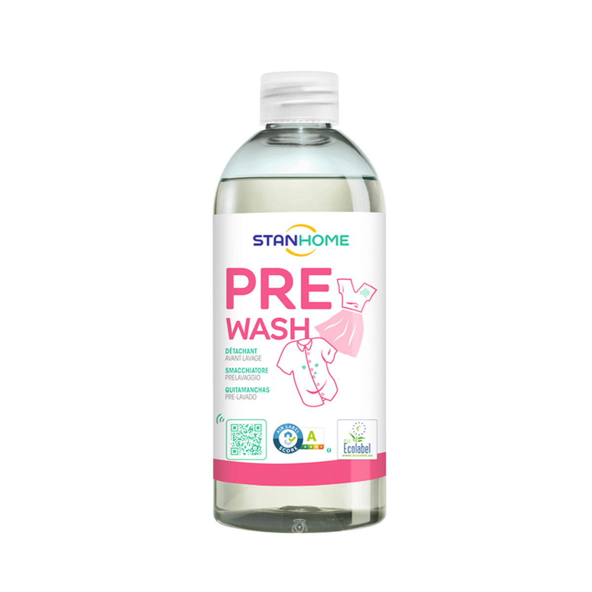 PRE-WASH 500 ML