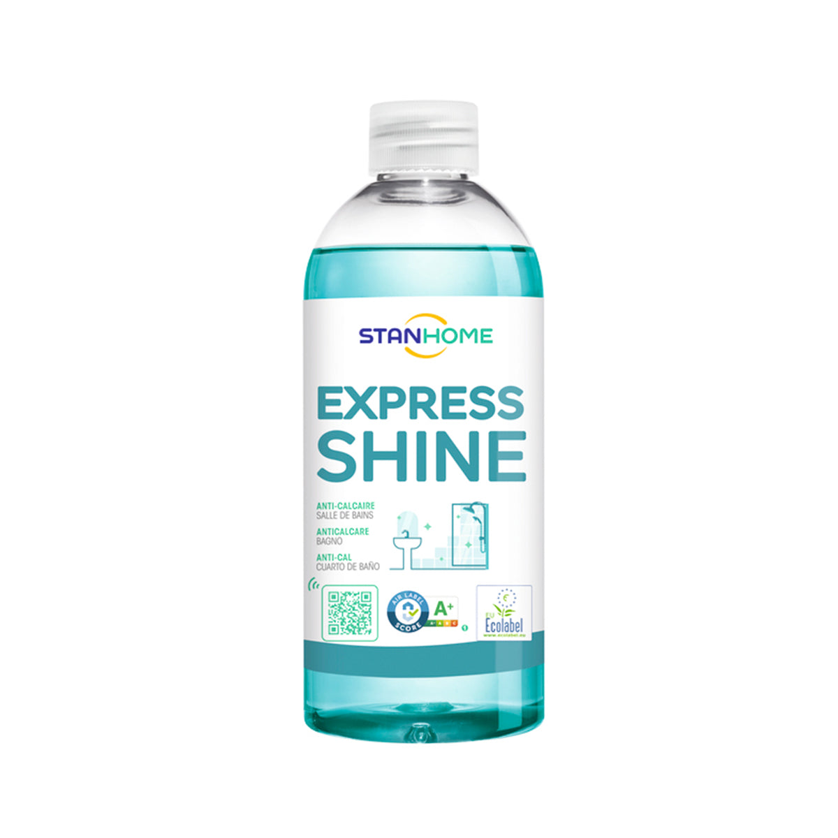 EXPRESS SHINE 500 ML