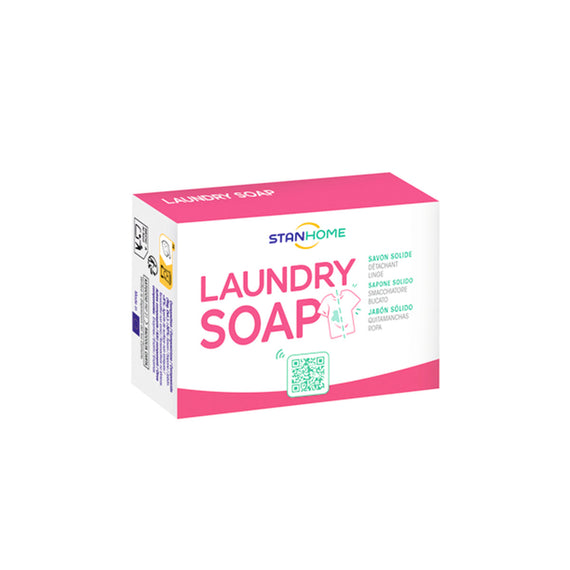 LAUNDRY SOAP - Stanhome - 1