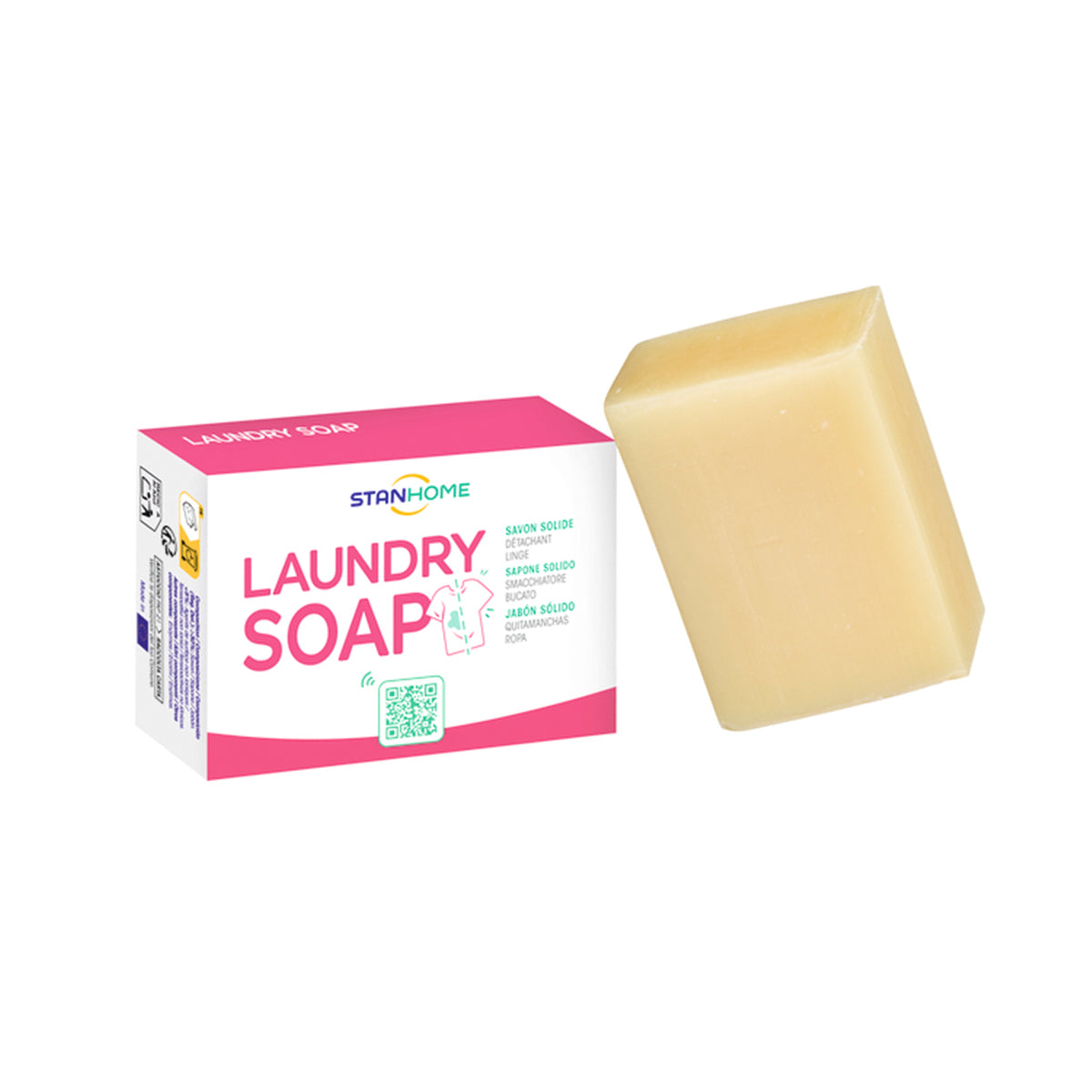 LAUNDRY SOAP