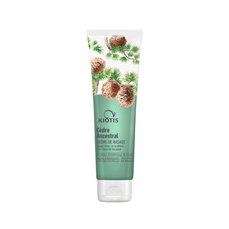 CREMA DA BARBA - CEDRO