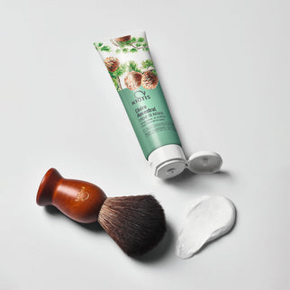 CREMA DA BARBA - CEDRO