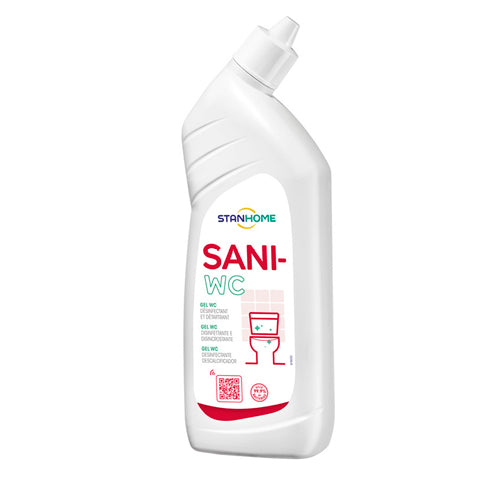 SANI-WC 750 ML - Stanhome - 1