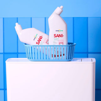 SANI-WC 750 ML - Stanhome - 2