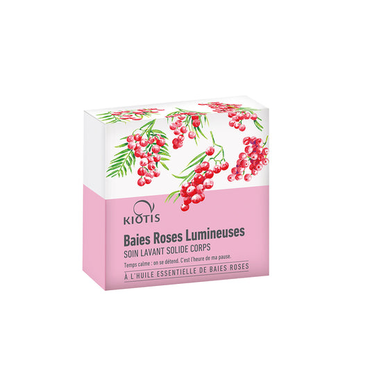 TRATTAMENTO LAVANTE SOLIDO CORPO