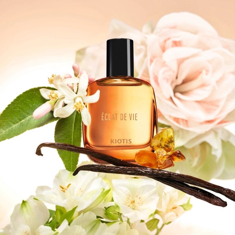 ECLAT DE VIE EDP