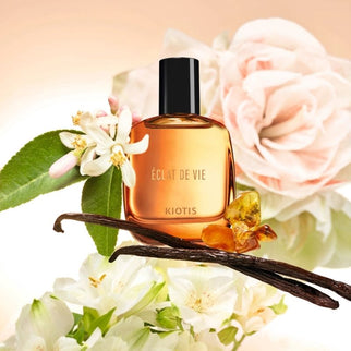 ECLAT DE VIE EDP - Kiotis - 2