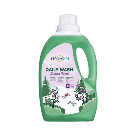 DAILY WASH XMAS 2026 1500 ML - Stanhome