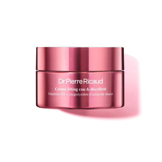 CREMA LIFTING COLLO E DéCOLLETé