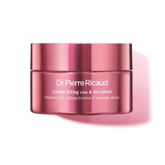 CREMA LIFTING COLLO E DéCOLLETé - Dr Pierre Ricaud