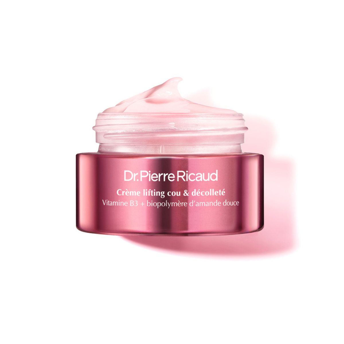 CREMA LIFTING COLLO E DéCOLLETé