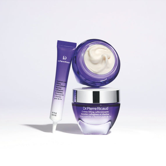 CREMA LIFTING NIACINAMIDE 40 ML - Dr Pierre Ricaud - 2