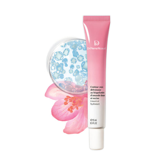 CONTORNO OCCHI LEVIGANTE 15 ML
