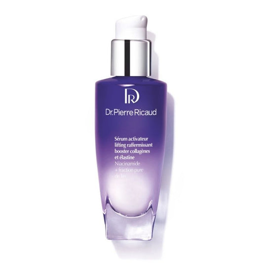 SIERO ATTIVATORE NIACINAMIDE 30 ML - Dr Pierre Ricaud
