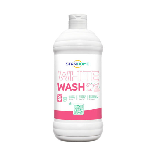 WHITE WASH 750 ML - Stanhome