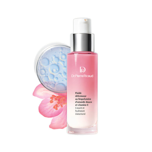 FLUIDO LEVIGANTE  30 ML - Dr Pierre Ricaud