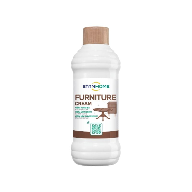FURNITURE CREAM 250 ML