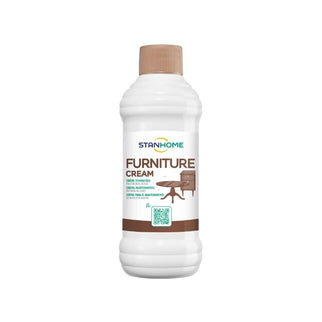 FURNITURE CREAM 250 ML - Stanhome - 1