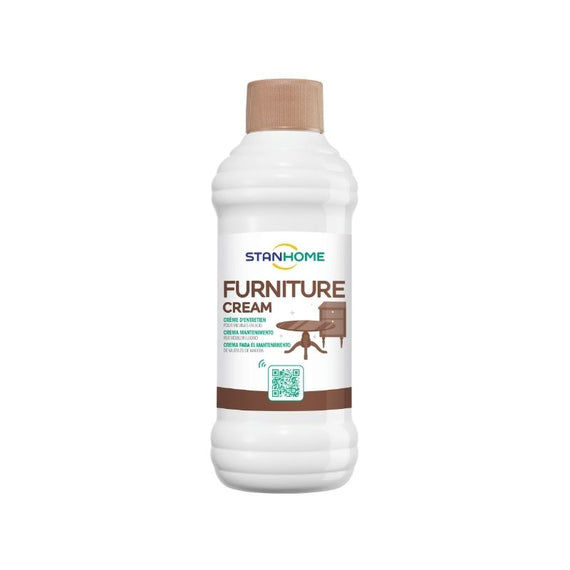 FURNITURE CREAM 250 ML - Stanhome - 1