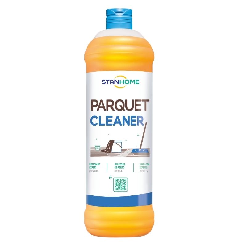 PARQUET CLEANER 1000 ML