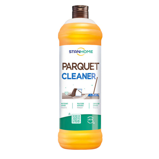 PARQUET CLEANER 1000 ML - Stanhome