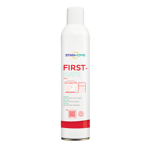 FIRST MATE PULIT. DISINF. 400 ml. - Stanhome