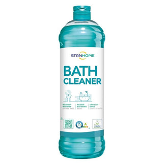 BATH CLEANER 1000ML - Stanhome - 1