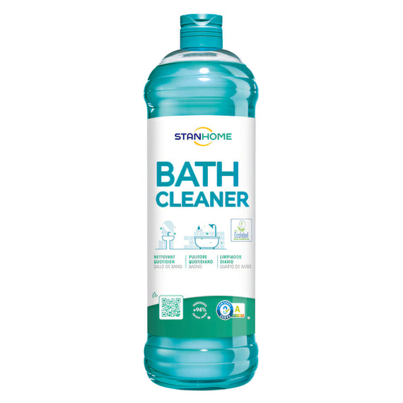 BATH CLEANER 1000ML - Stanhome - 1
