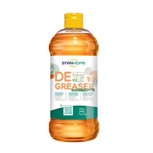 DEGREASER MANDARINO E TIMO 750 ML - Stanhome