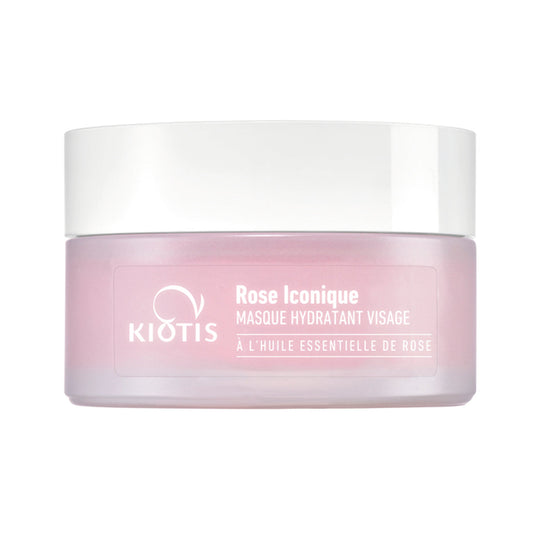 Visuale del prodotto Maschera idratante viso - Kiotis