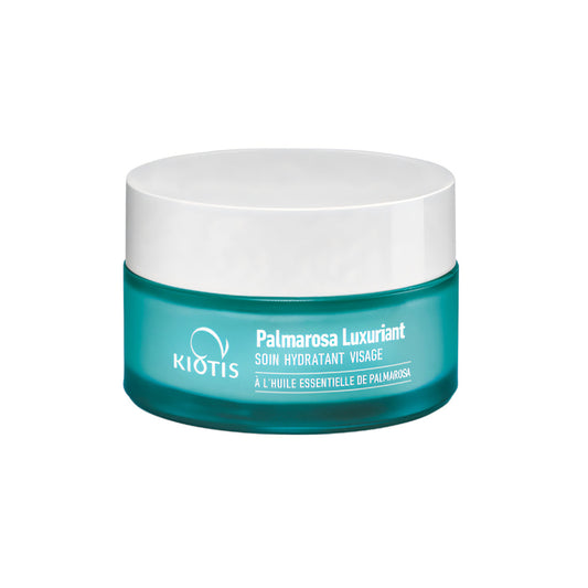 TRATTAMENTO IDRATANTE VISO - PALMAR