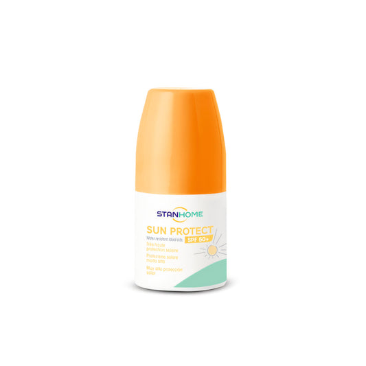 SUN PROTECT SPF 50+ ROLL-ON 50 ML - Stanhome