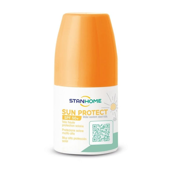SUN PROTECT SPF 50+ ROLL-ON 50 ML - Stanhome - 1