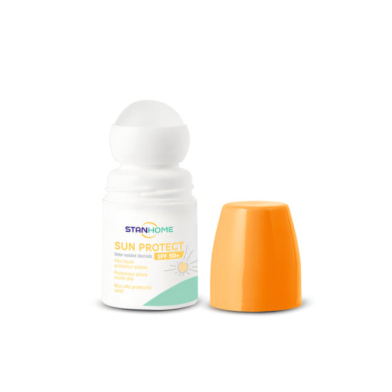 SUN PROTECT SPF 50+ ROLL-ON 50 ML - Stanhome - 2