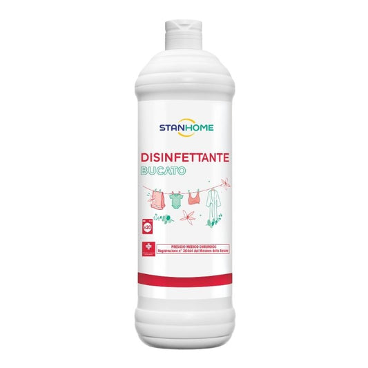disinfettante liquido bucato - Stanhome