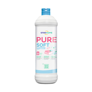 PURE SOFT NOTA FRESCHEZZA GELSOMINO